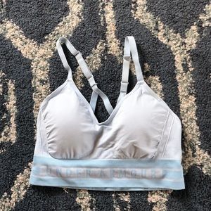 Under Armour Sports Bra